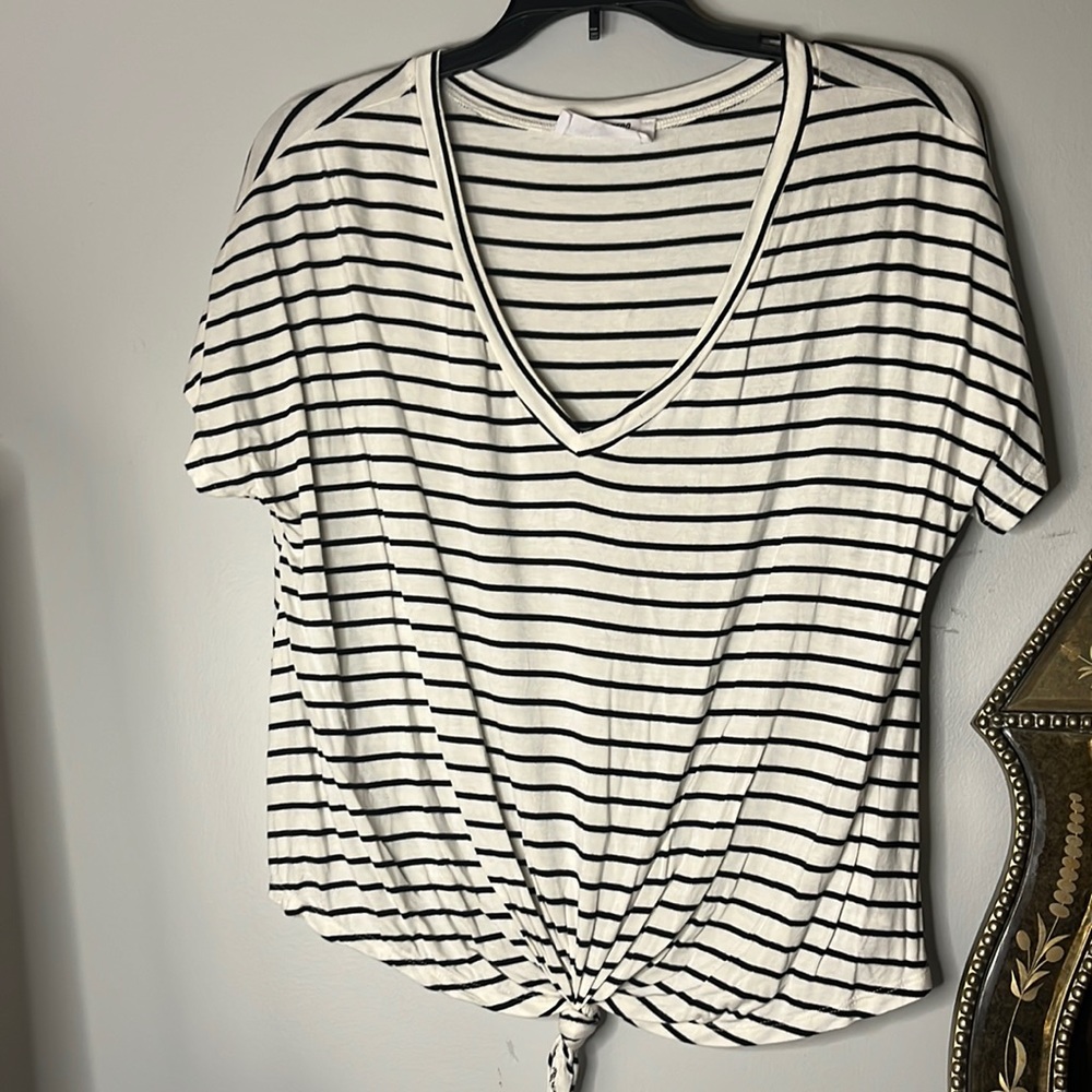Dressy Shirt